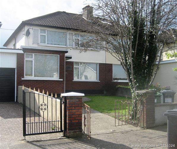 135 The Court, Belgard Heights, Tallaght, Dublin 24