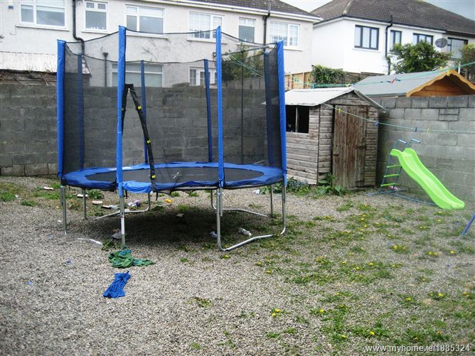 135 The Court, Belgard Heights, Tallaght, Dublin 24