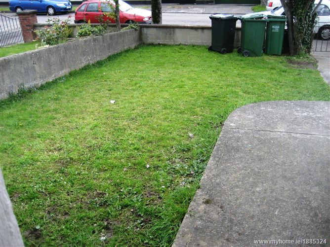 135 The Court, Belgard Heights, Tallaght, Dublin 24