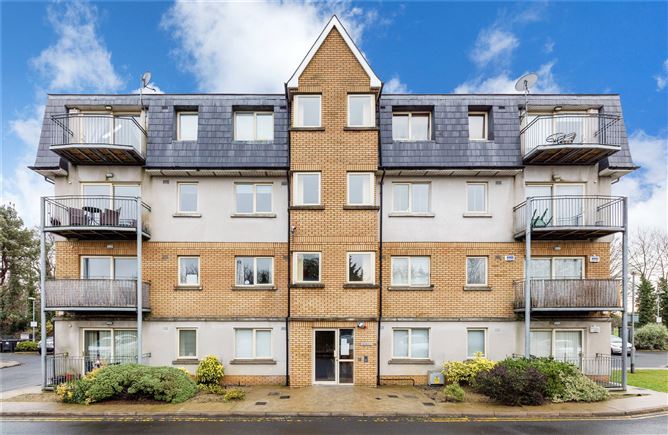 9 The Maples, Clonshaugh Woods, Clonshaugh, Dublin 17