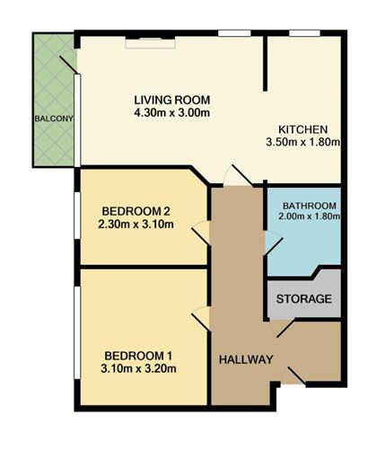 9 The Maples, Clonshaugh Woods, Clonshaugh, Dublin 17