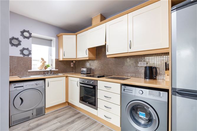 9 The Maples, Clonshaugh Woods, Clonshaugh, Dublin 17