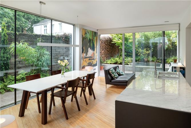 The Folding House, 35 Mardyke Walk, Cork City, Cork