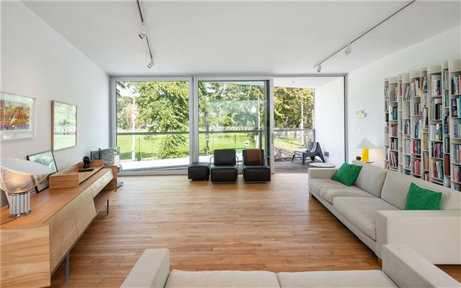 The Folding House, 35 Mardyke Walk, Cork City, Cork