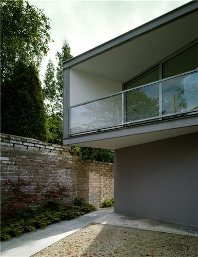 The Folding House, 35 Mardyke Walk, Cork City, Cork