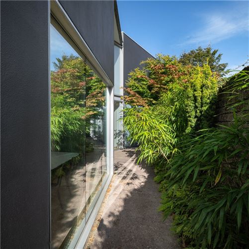 The Folding House, 35 Mardyke Walk, Cork City, Cork