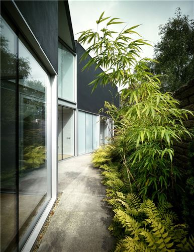 The Folding House, 35 Mardyke Walk, Cork City, Cork
