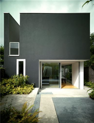 The Folding House, 35 Mardyke Walk, Cork City, Cork