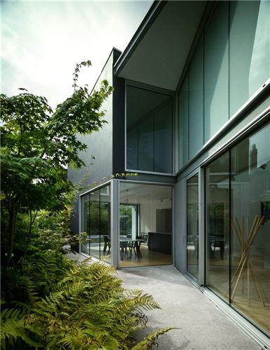 The Folding House, 35 Mardyke Walk, Cork City, Cork