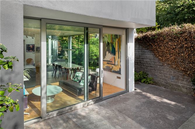 The Folding House, 35 Mardyke Walk, Cork City, Cork