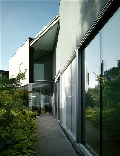 The Folding House, 35 Mardyke Walk, Cork City, Cork