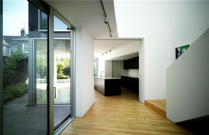 The Folding House, 35 Mardyke Walk, Cork City, Cork