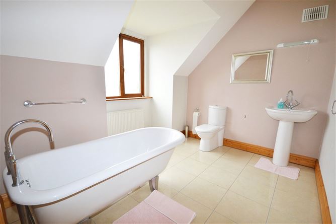 29 Castle Manor, Ferns, Enniscorthy, Co. Wexford
