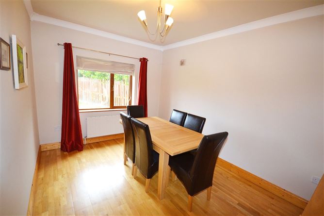29 Castle Manor, Ferns, Enniscorthy, Co. Wexford