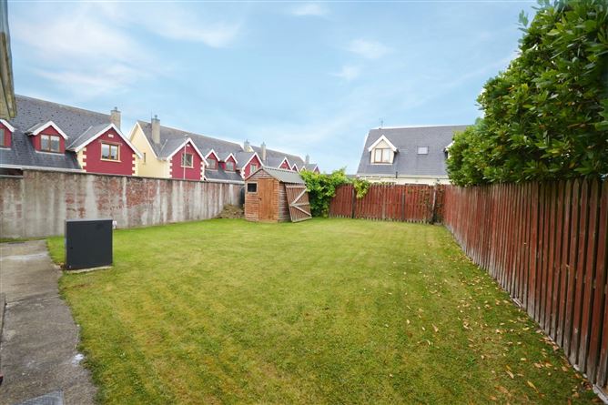 29 Castle Manor, Ferns, Enniscorthy, Co. Wexford