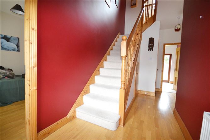 29 Castle Manor, Ferns, Enniscorthy, Co. Wexford