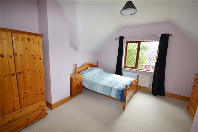 29 Castle Manor, Ferns, Enniscorthy, Co. Wexford