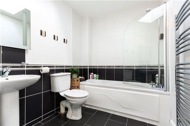 143 Charlesland Park, Greystones, Co. Wicklow