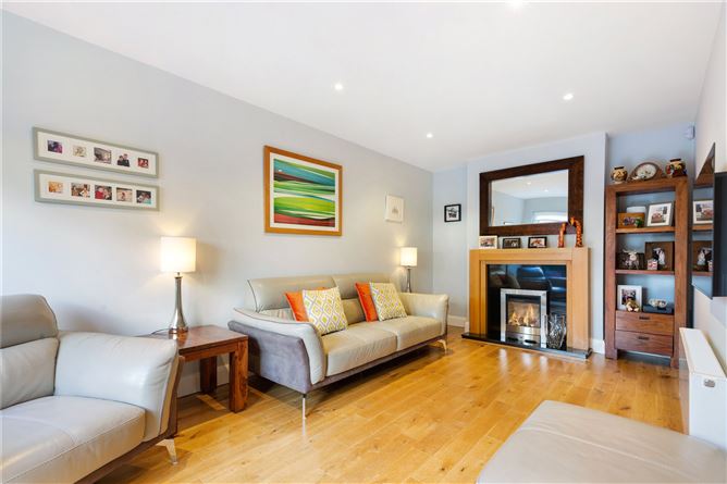 143 Charlesland Park, Greystones, Co. Wicklow