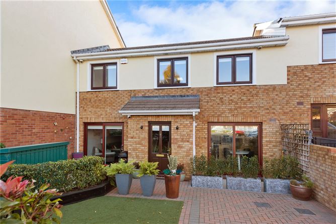 Main image for 143 Charlesland Park,Greystones,Co Wicklow,A63 DD74