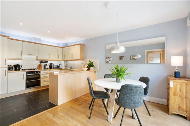 143 Charlesland Park, Greystones, Co. Wicklow
