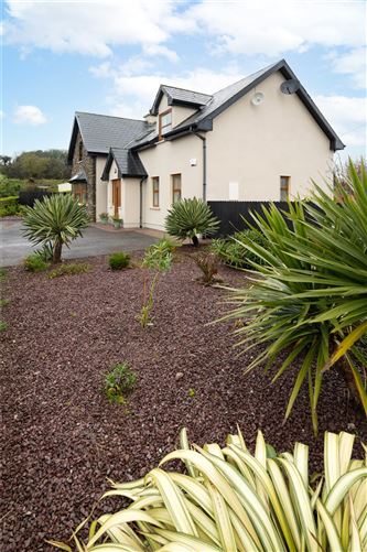 1 Church View, Aghabullogue, Co. Cork