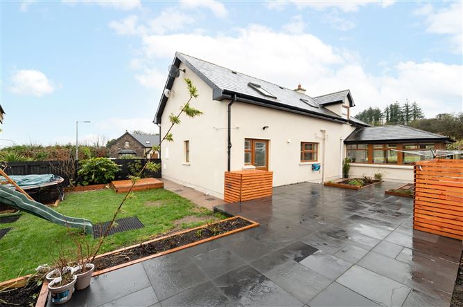 1 Church View, Aghabullogue, Co. Cork