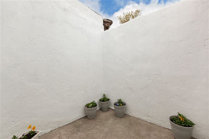 40 Kirwan Street Cottages, Stoneybatter, Dublin 7