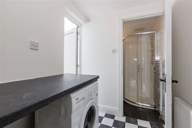 40 Kirwan Street Cottages, Stoneybatter, Dublin 7