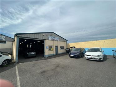 Image for Unit 2 Mell Industrial Estate, Toberboice Lane, Drogheda, Louth