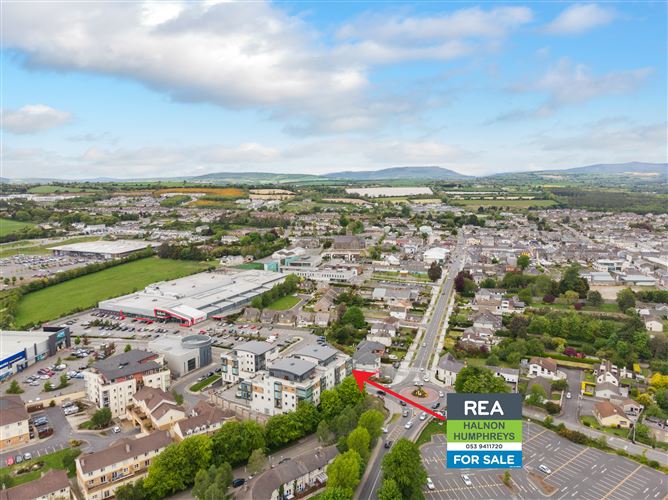 18 Avenue Grove, The Avenue, Gorey, Wexford