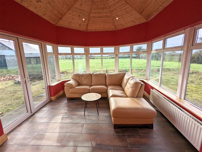 Ballinvarrig Upper, Youghal, Cork