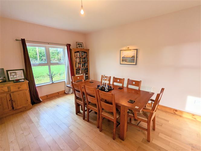 Ballinvarrig Upper, Youghal, Cork