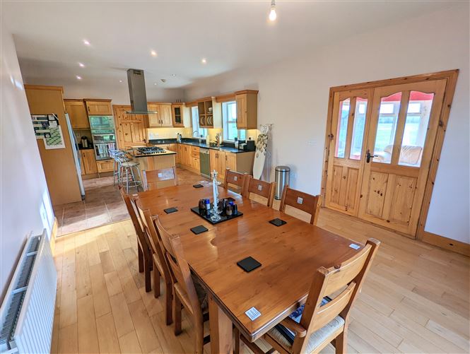Ballinvarrig Upper, Youghal, Cork