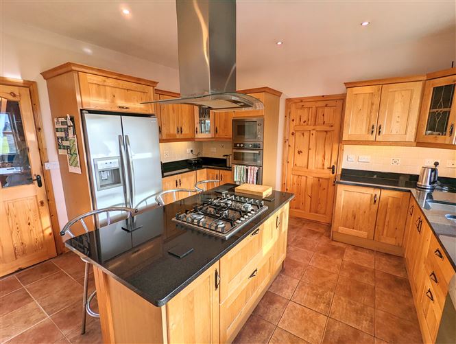 Ballinvarrig Upper, Youghal, Cork