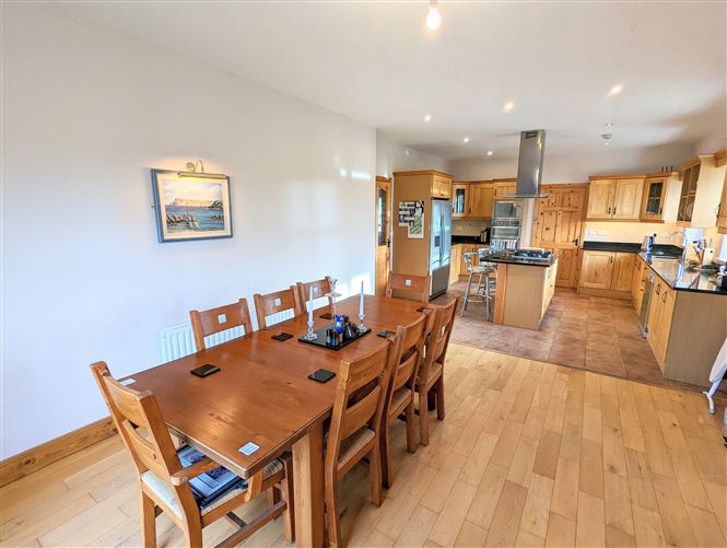 Ballinvarrig Upper, Youghal, Cork