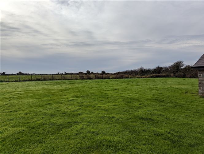 Ballinvarrig Upper, Youghal, Cork
