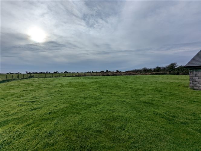 Ballinvarrig Upper, Youghal, Cork