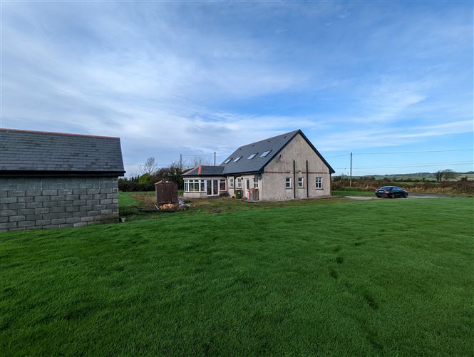 Ballinvarrig Upper, Youghal, Cork