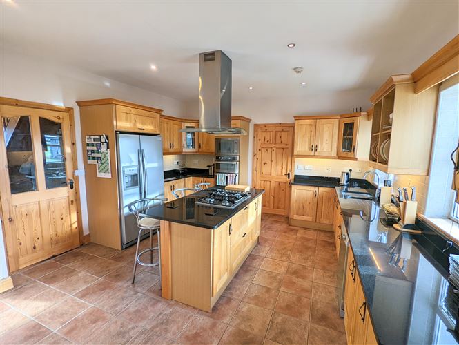 Ballinvarrig Upper, Youghal, Cork