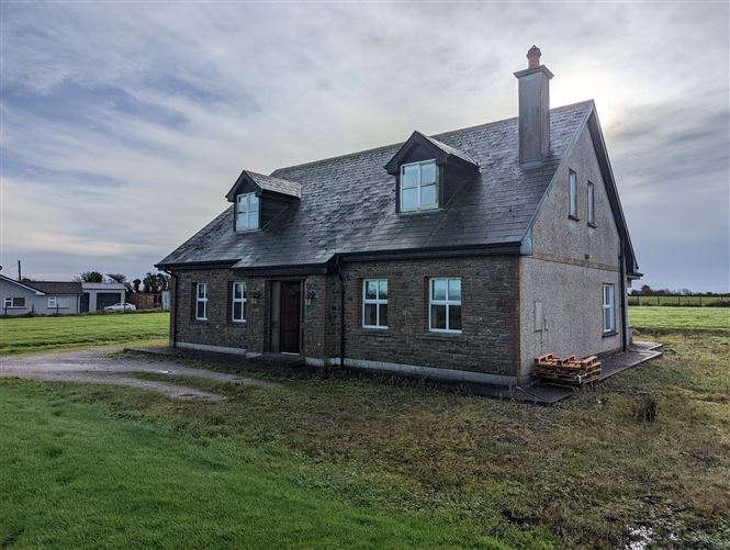 Ballinvarrig Upper, Youghal, Cork