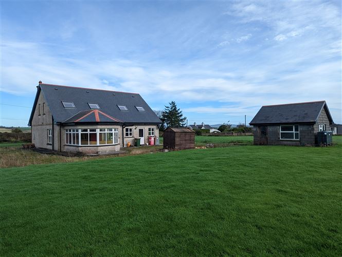 Ballinvarrig Upper, Youghal, Cork