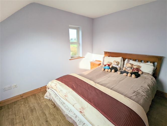 Ballinvarrig Upper, Youghal, Cork