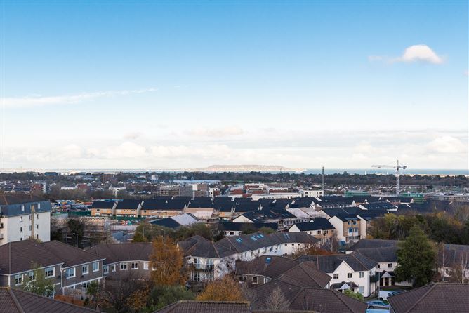 Apartment 48 Wingfield, Stepaside, Dublin 18