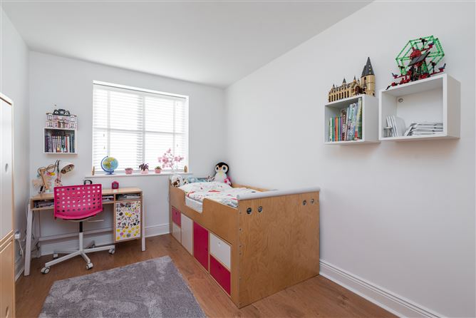 Apartment 48 Wingfield, Stepaside, Dublin 18