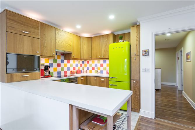 Apartment 48 Wingfield, Stepaside, Dublin 18