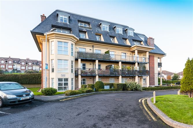 Apartment 48 Wingfield, Stepaside, Dublin 18