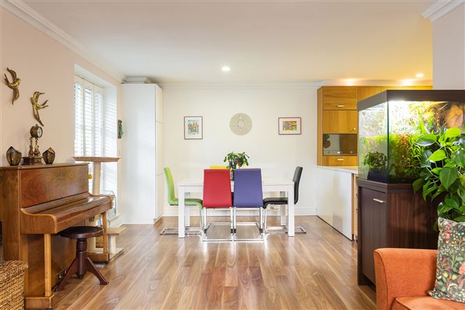 Apartment 48 Wingfield, Stepaside, Dublin 18