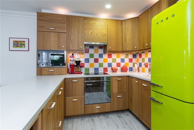 Apartment 48 Wingfield, Stepaside, Dublin 18