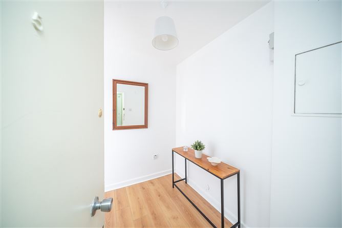 5 Corrig House, Dun Laoghaire, County Dublin